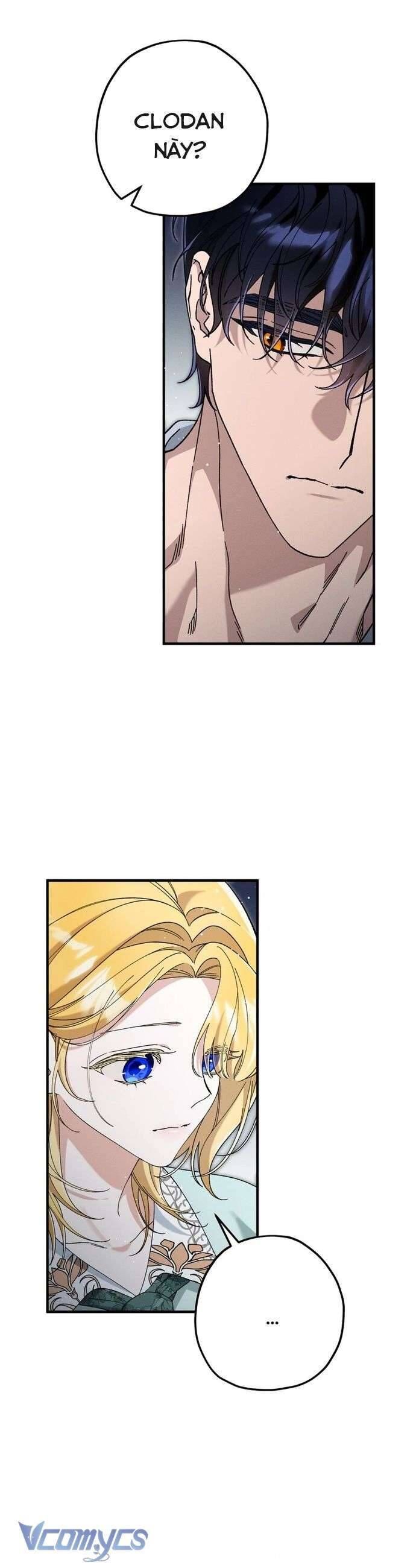 Dinh Thự Của Dã Thú Chapter 86 - 40