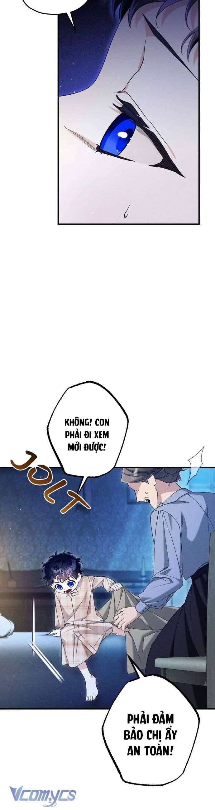 Dinh Thự Của Dã Thú Chapter 86 - 5