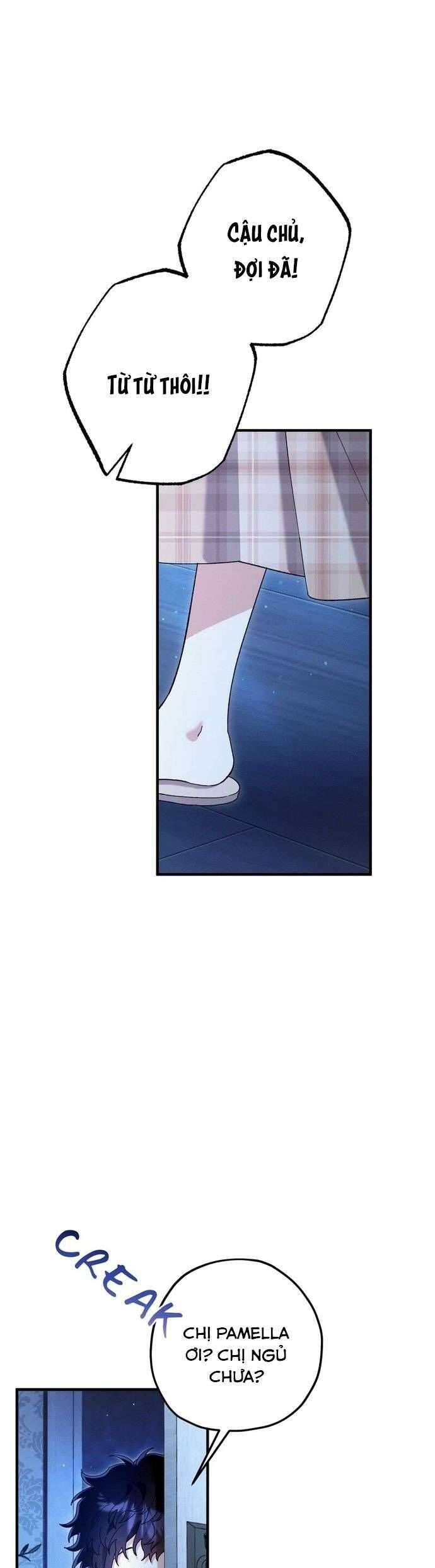 Dinh Thự Của Dã Thú Chapter 86 - 6