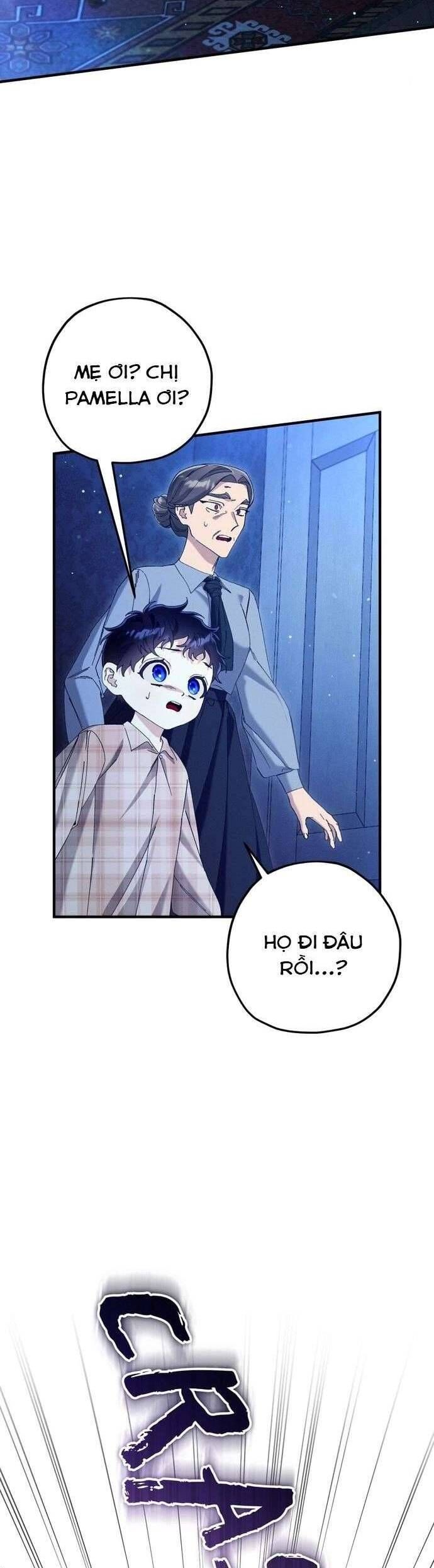 Dinh Thự Của Dã Thú Chapter 86 - 8