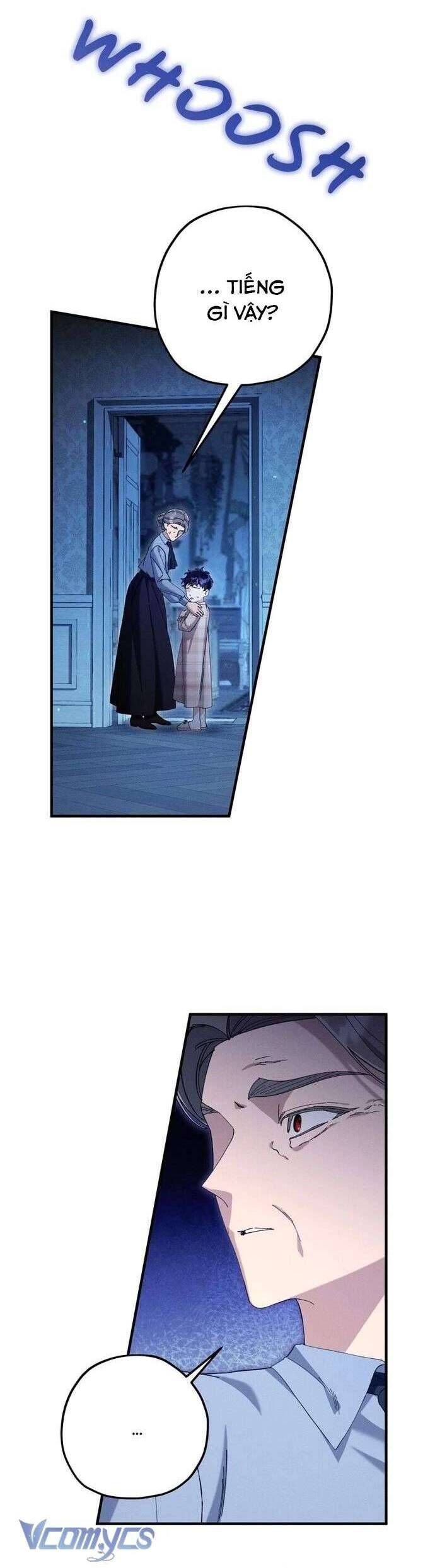 Dinh Thự Của Dã Thú Chapter 86 - 10