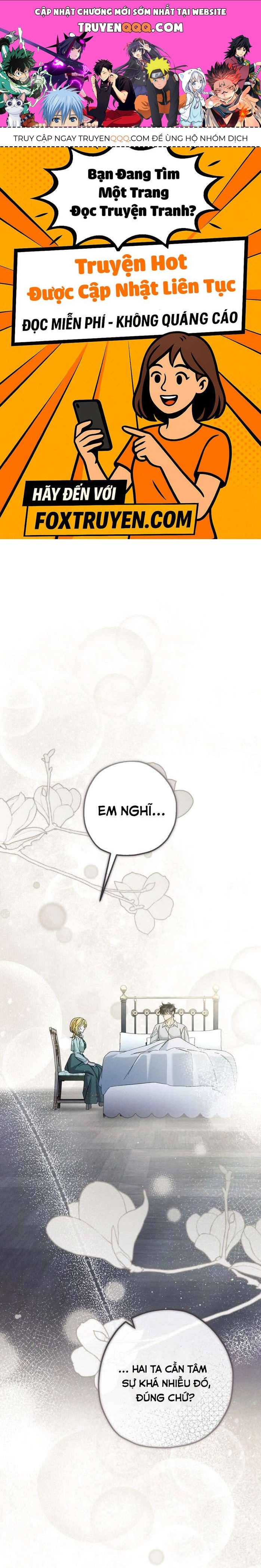 Dinh Thự Của Dã Thú Chapter 87 - 1