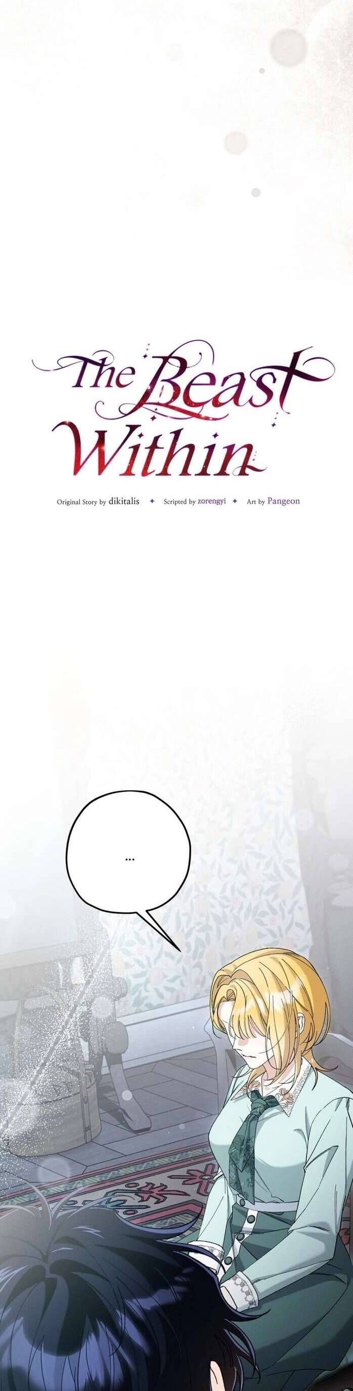 Dinh Thự Của Dã Thú Chapter 87 - 2