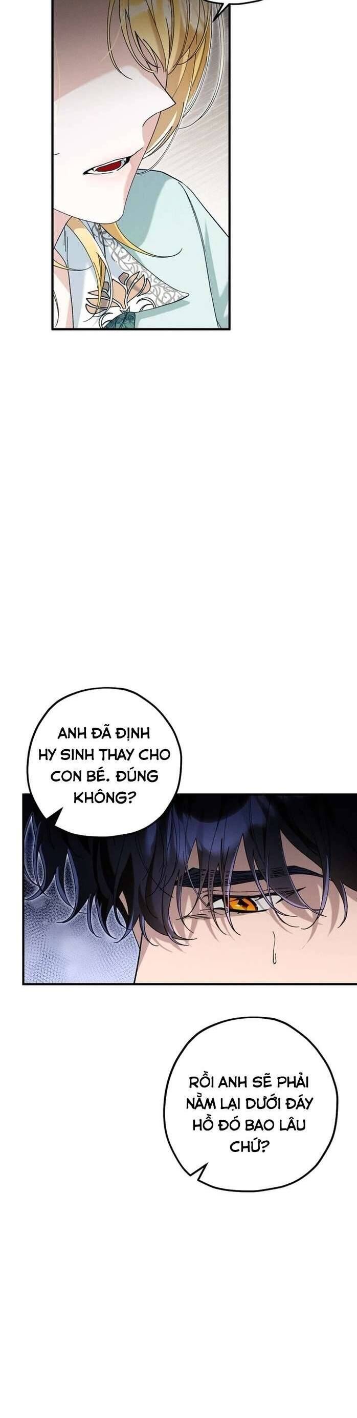 Dinh Thự Của Dã Thú Chapter 87 - 12