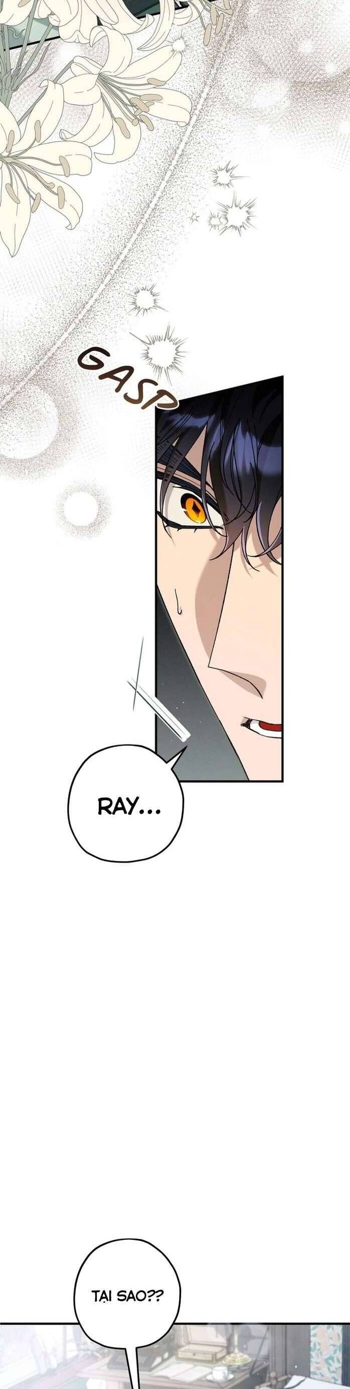 Dinh Thự Của Dã Thú Chapter 87 - 16