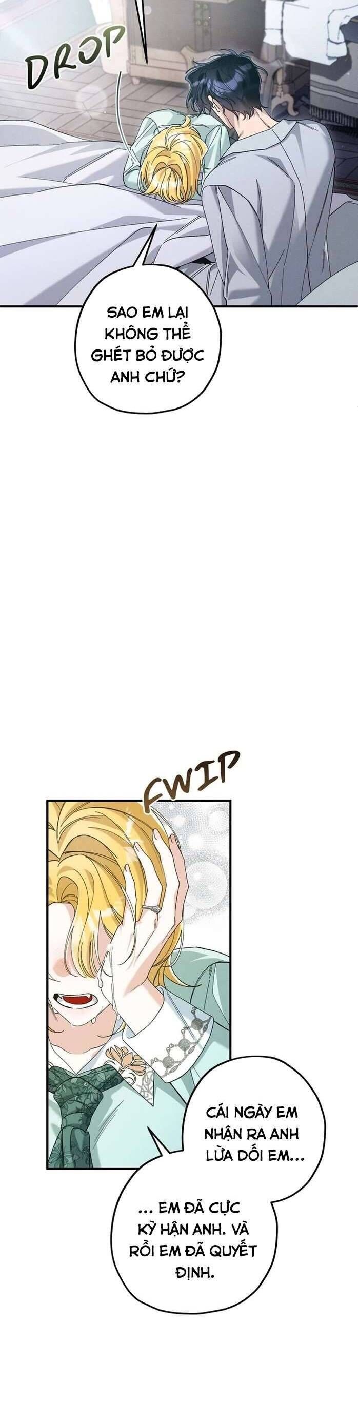 Dinh Thự Của Dã Thú Chapter 87 - 17