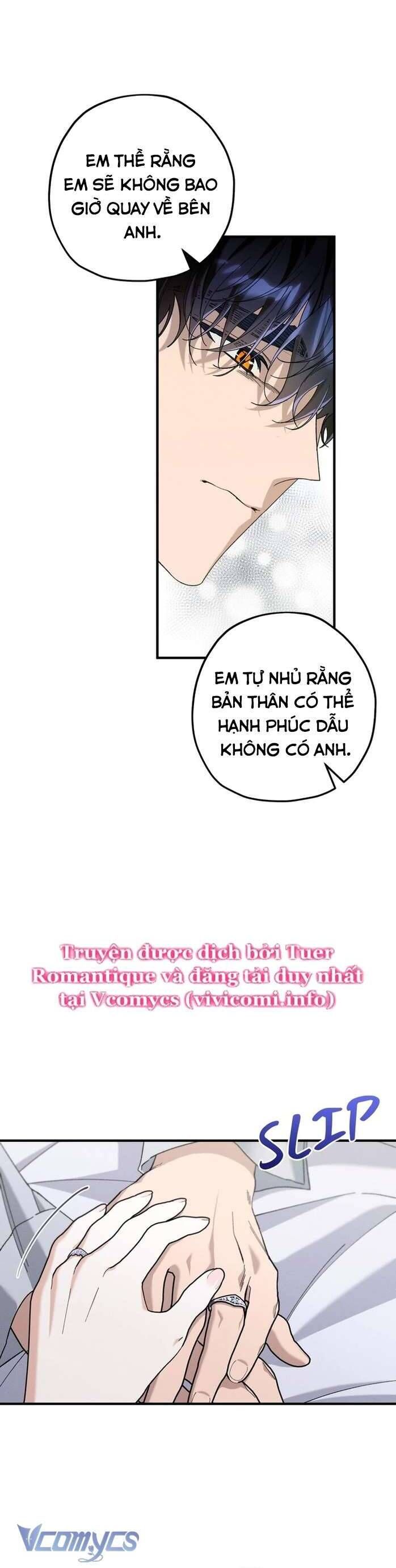 Dinh Thự Của Dã Thú Chapter 87 - 18