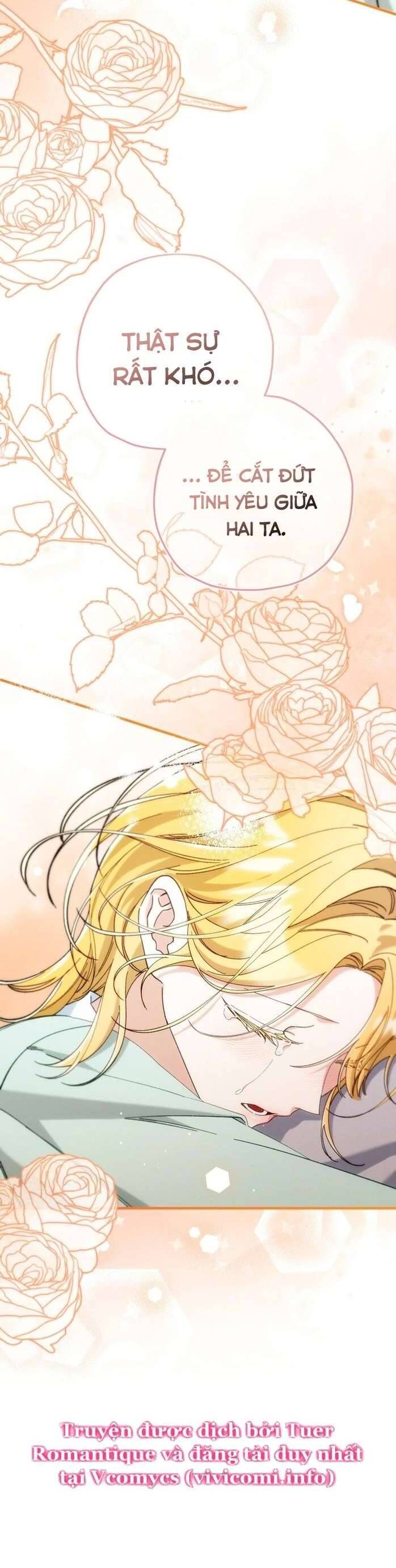 Dinh Thự Của Dã Thú Chapter 87 - 22