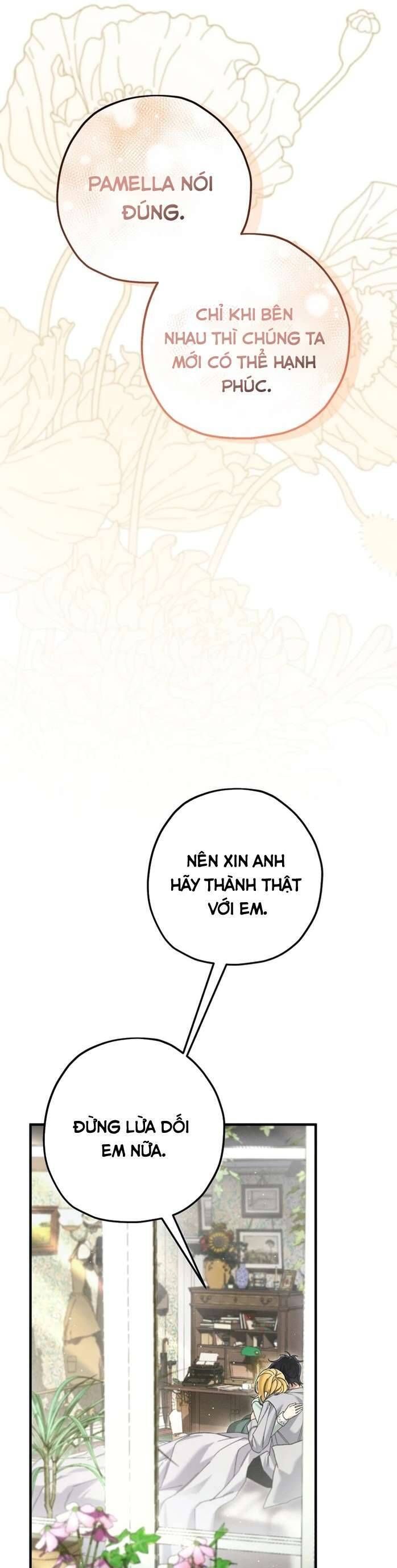 Dinh Thự Của Dã Thú Chapter 87 - 23