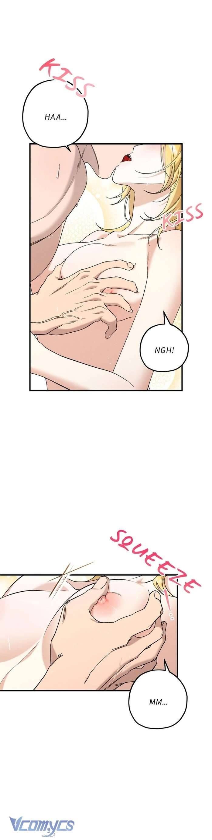 Dinh Thự Của Dã Thú Chapter 87 - 27