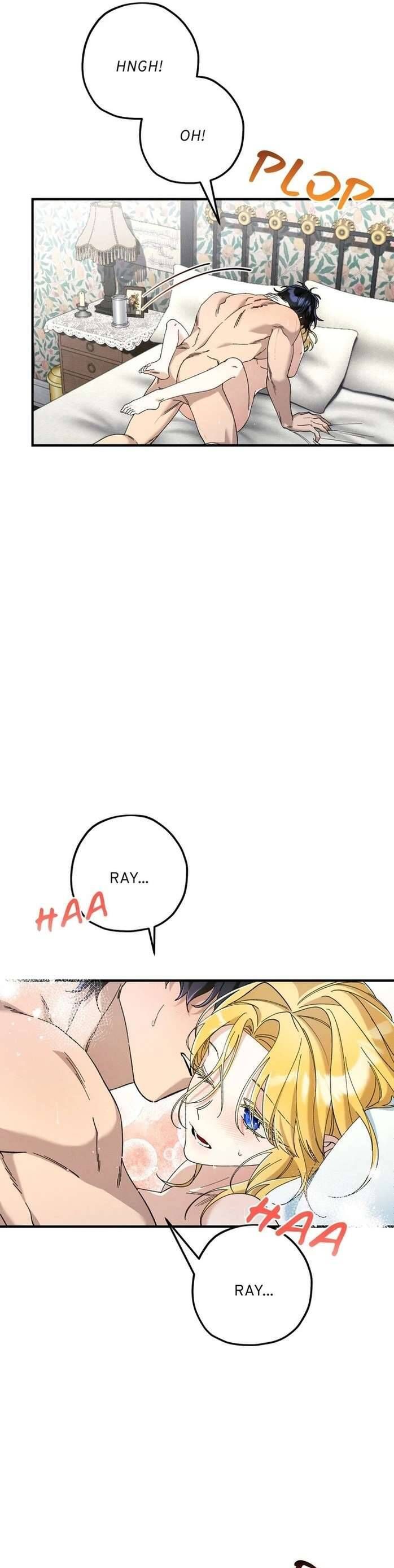 Dinh Thự Của Dã Thú Chapter 87 - 28