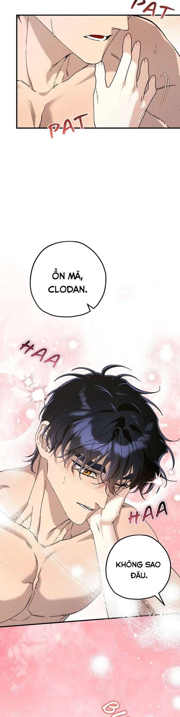 Dinh Thự Của Dã Thú Chapter 87 - 29