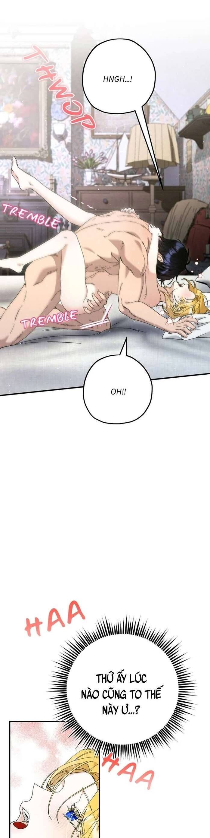 Dinh Thự Của Dã Thú Chapter 87 - 31