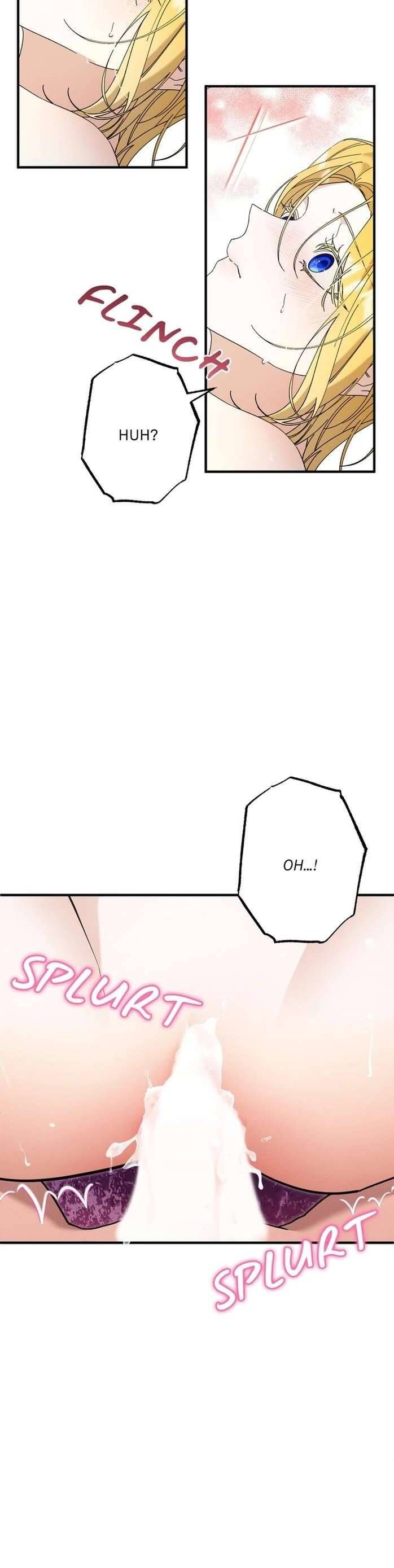 Dinh Thự Của Dã Thú Chapter 87 - 32