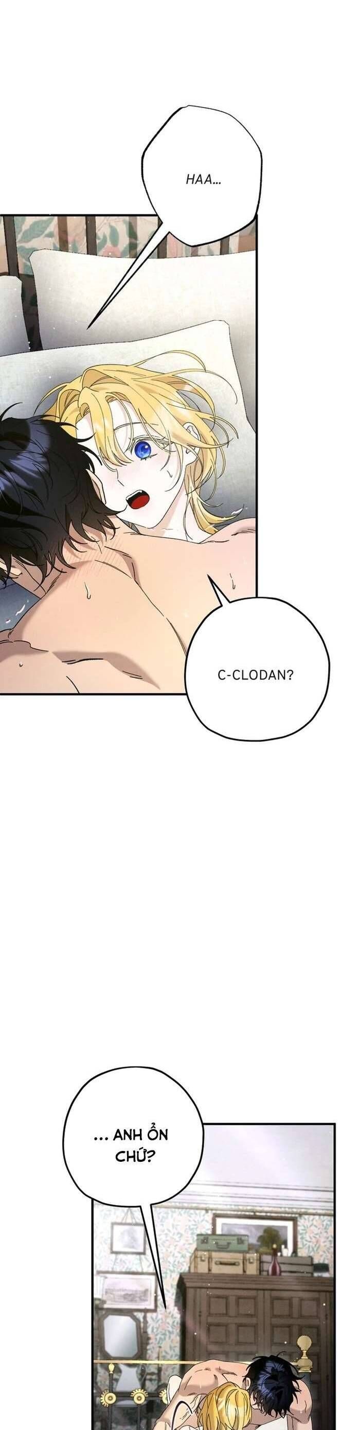 Dinh Thự Của Dã Thú Chapter 87 - 33