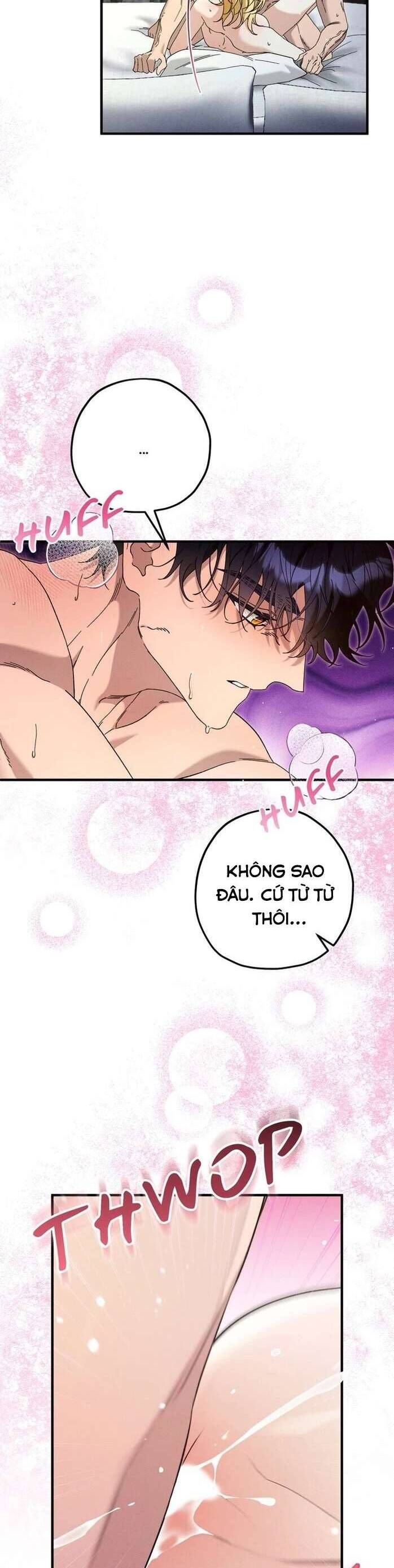 Dinh Thự Của Dã Thú Chapter 87 - 34