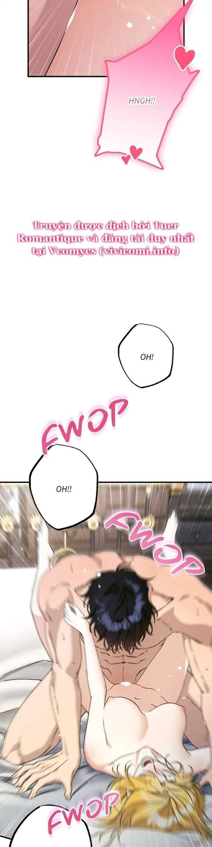 Dinh Thự Của Dã Thú Chapter 87 - 35