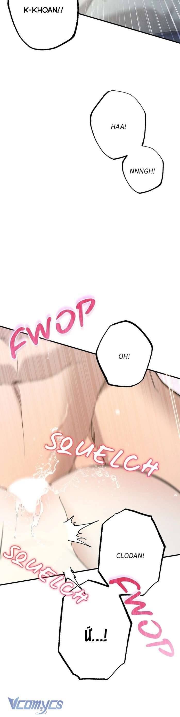 Dinh Thự Của Dã Thú Chapter 87 - 36