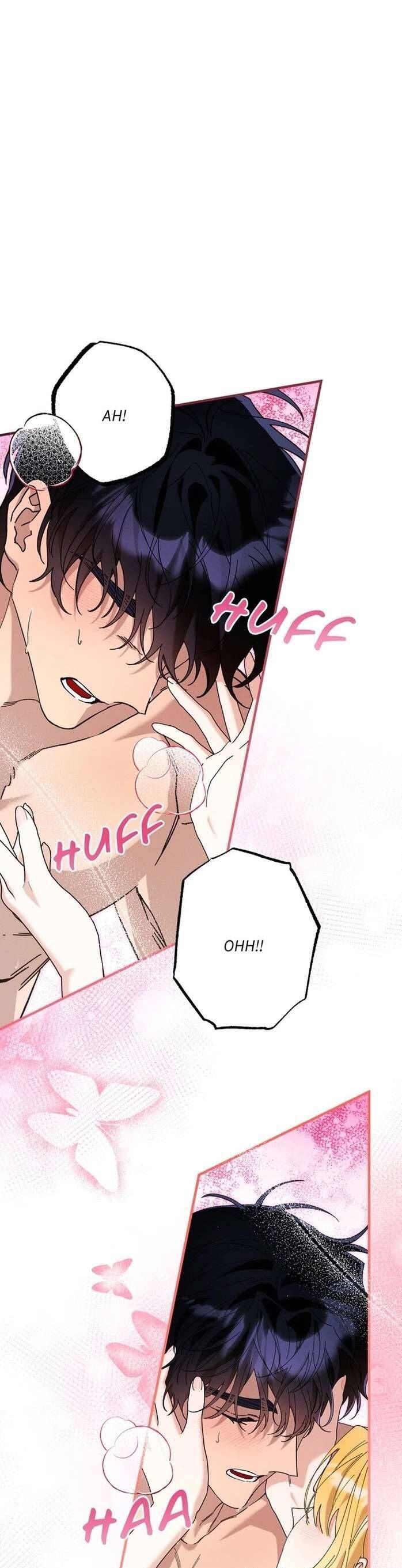 Dinh Thự Của Dã Thú Chapter 87 - 37