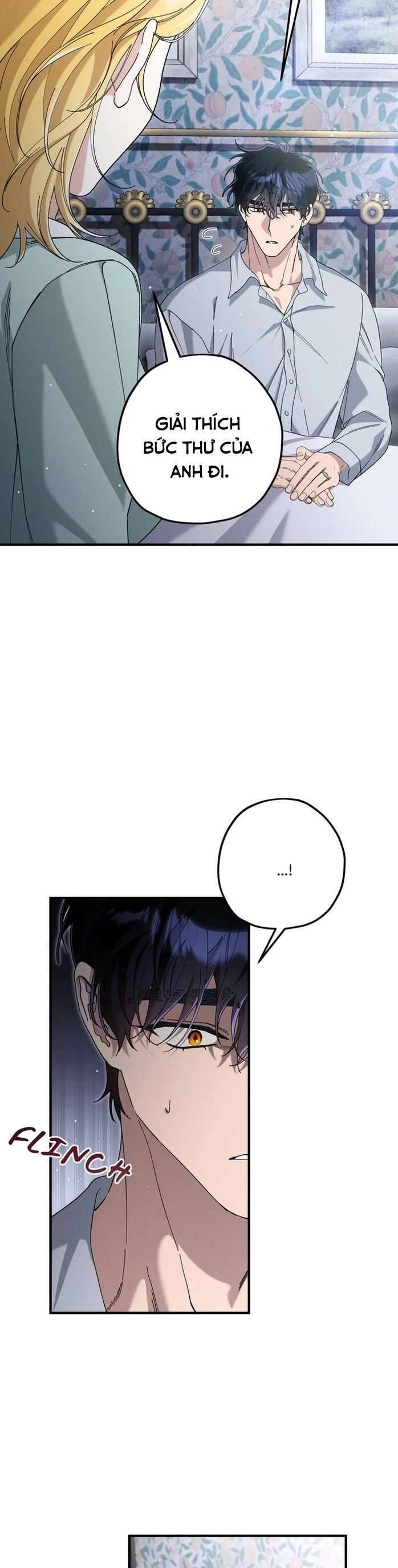 Dinh Thự Của Dã Thú Chapter 87 - 5