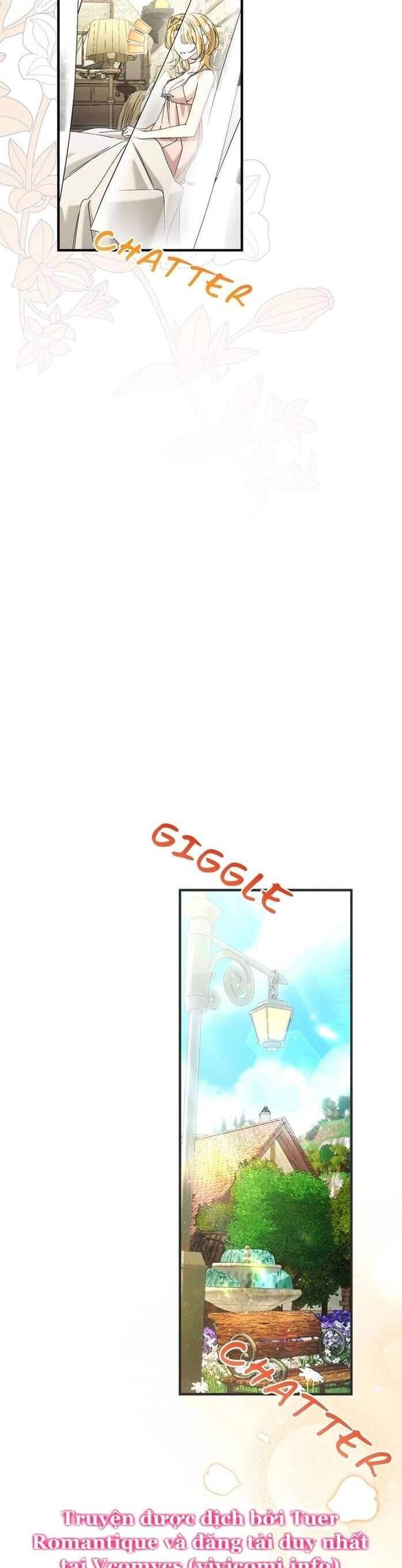 Dinh Thự Của Dã Thú Chapter 87 - 43