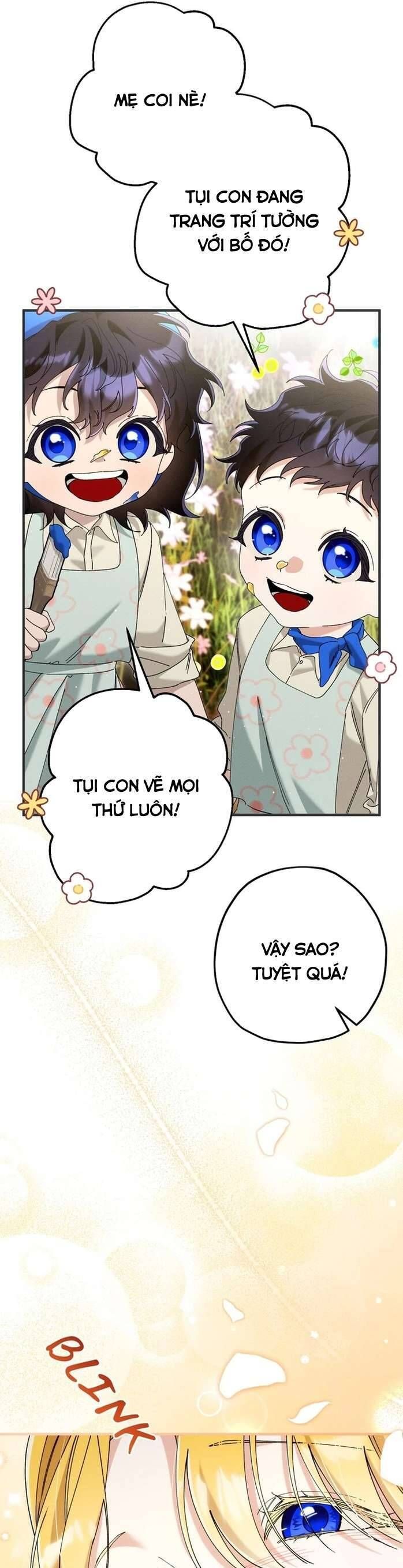 Dinh Thự Của Dã Thú Chapter 87 - 46