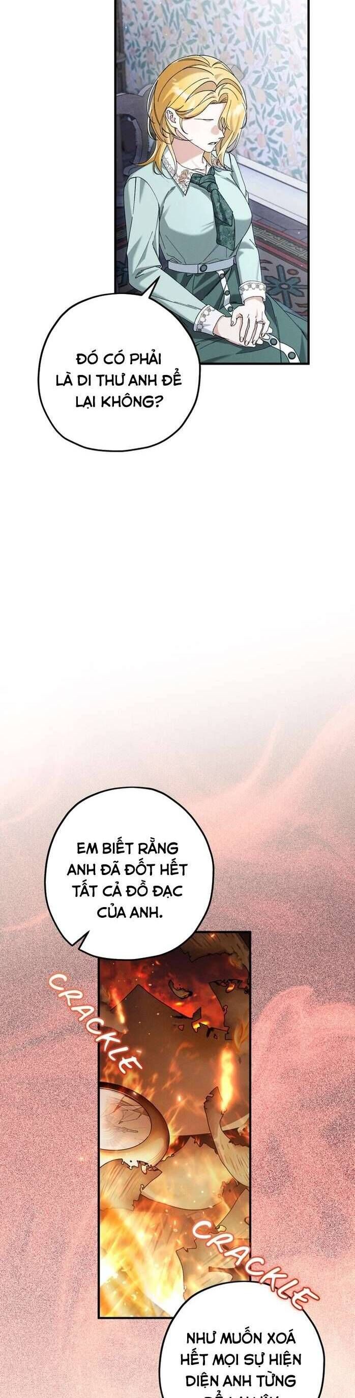 Dinh Thự Của Dã Thú Chapter 87 - 6