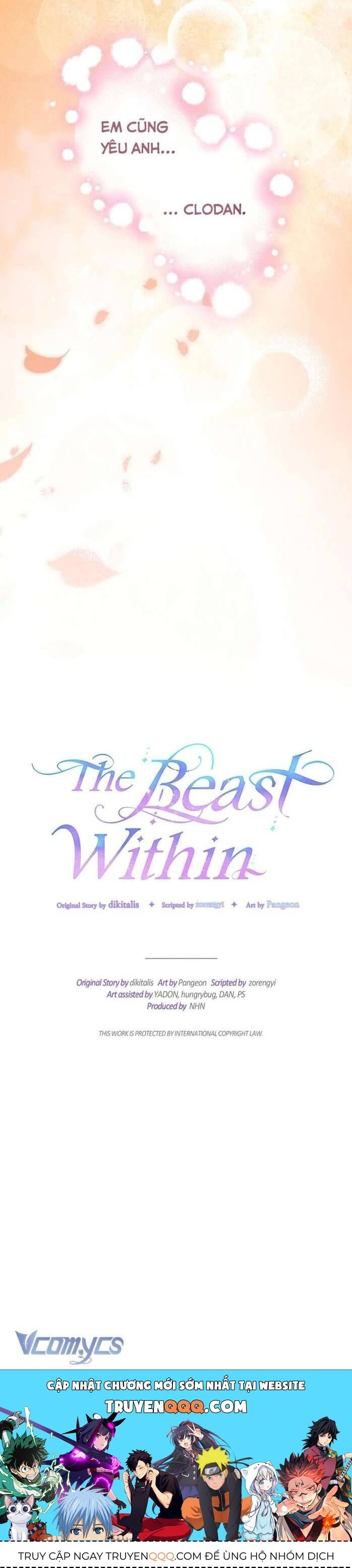 Dinh Thự Của Dã Thú Chapter 87 - 53