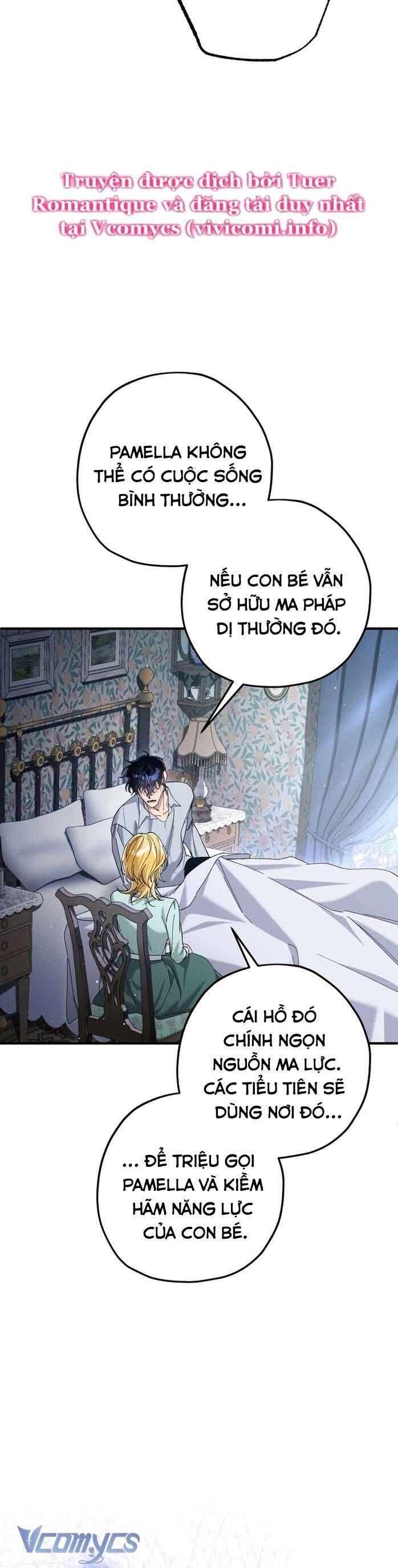 Dinh Thự Của Dã Thú Chapter 87 - 9