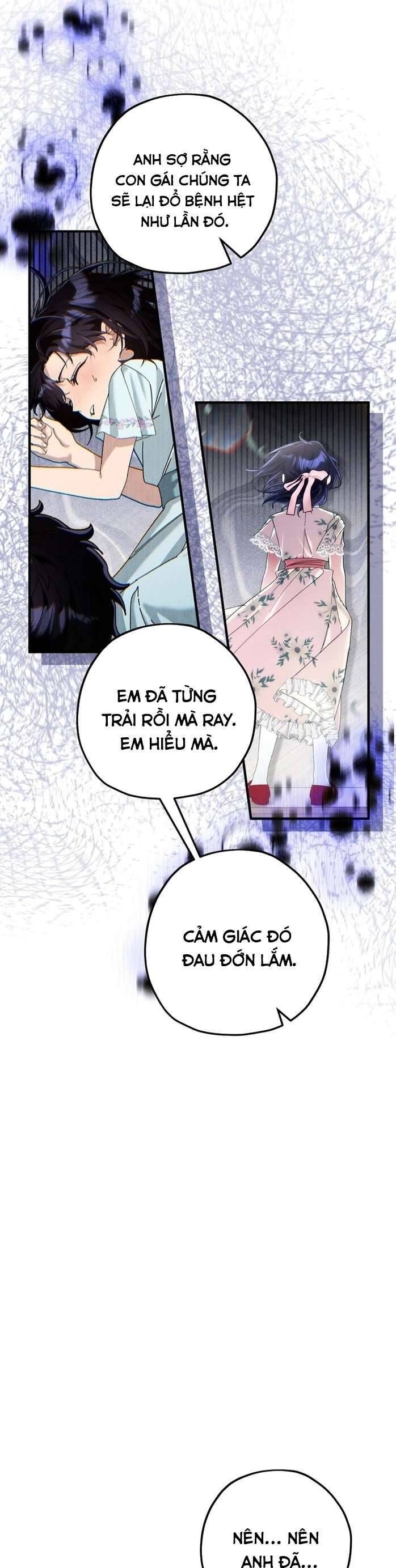 Dinh Thự Của Dã Thú Chapter 87 - 10