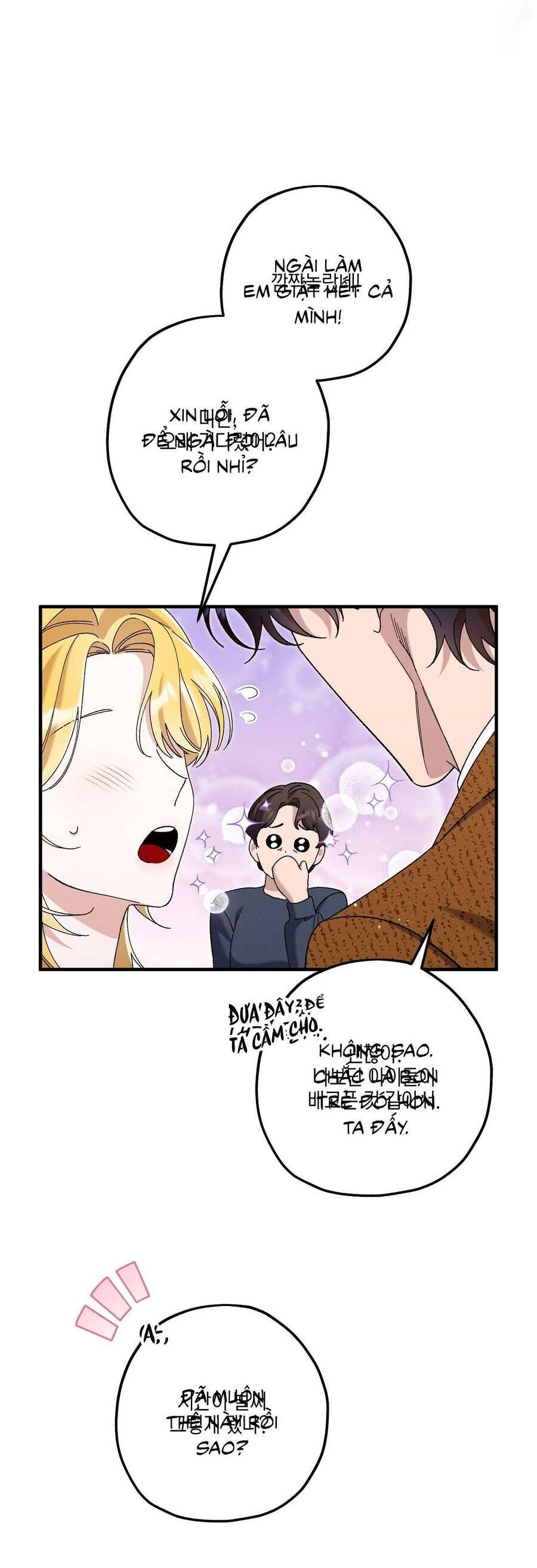 Dinh Thự Của Dã Thú Chapter 88 - 13