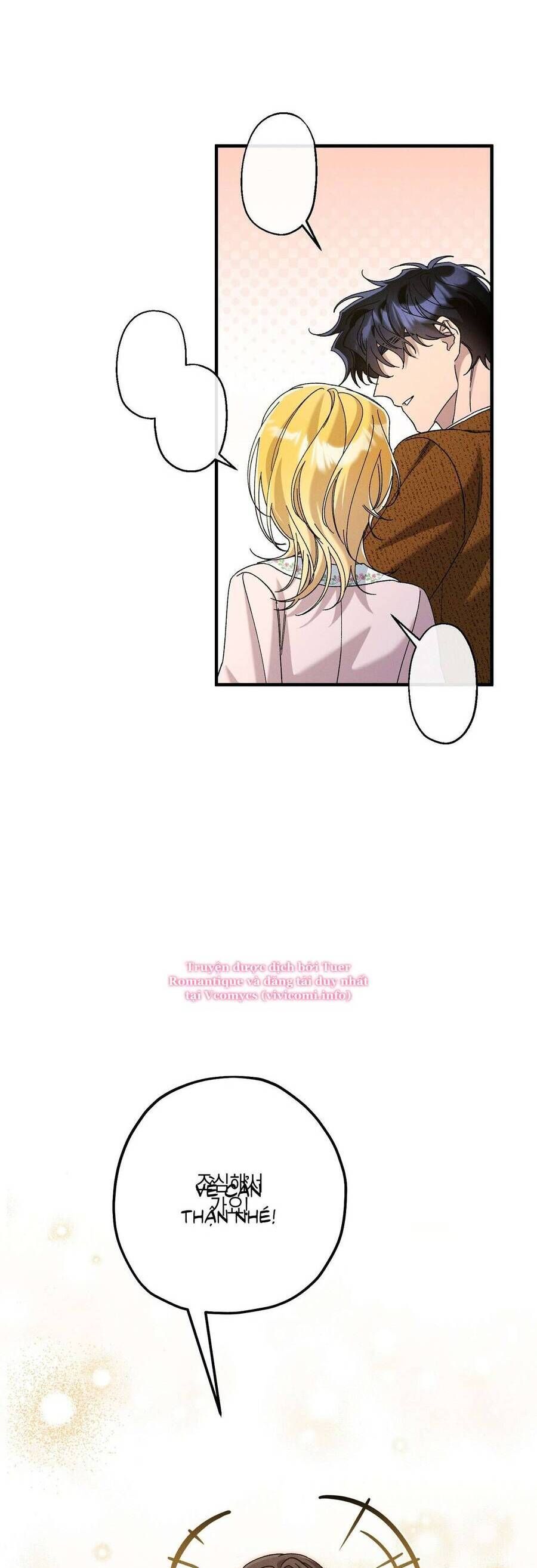 Dinh Thự Của Dã Thú Chapter 88 - 15