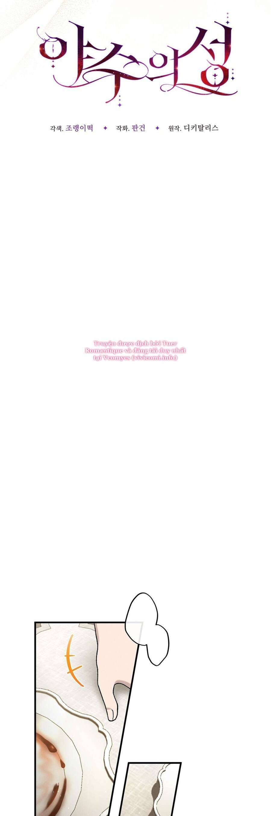 Dinh Thự Của Dã Thú Chapter 88 - 18