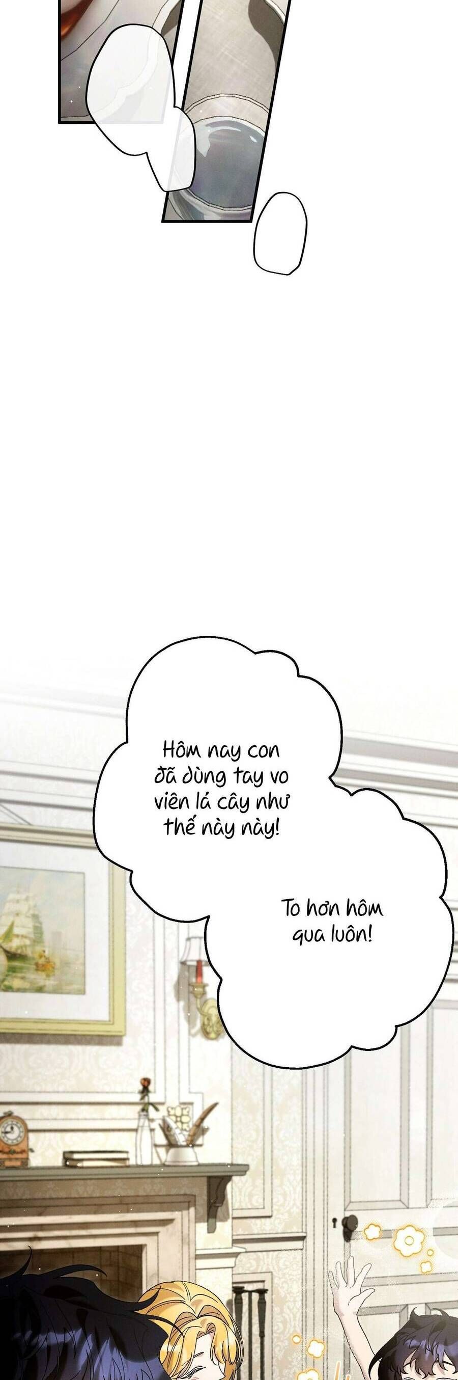 Dinh Thự Của Dã Thú Chapter 88 - 19