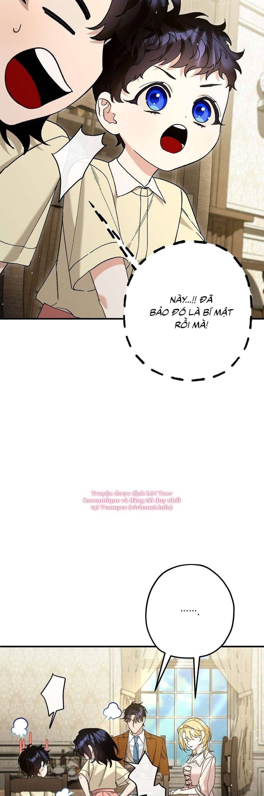 Dinh Thự Của Dã Thú Chapter 88 - 21