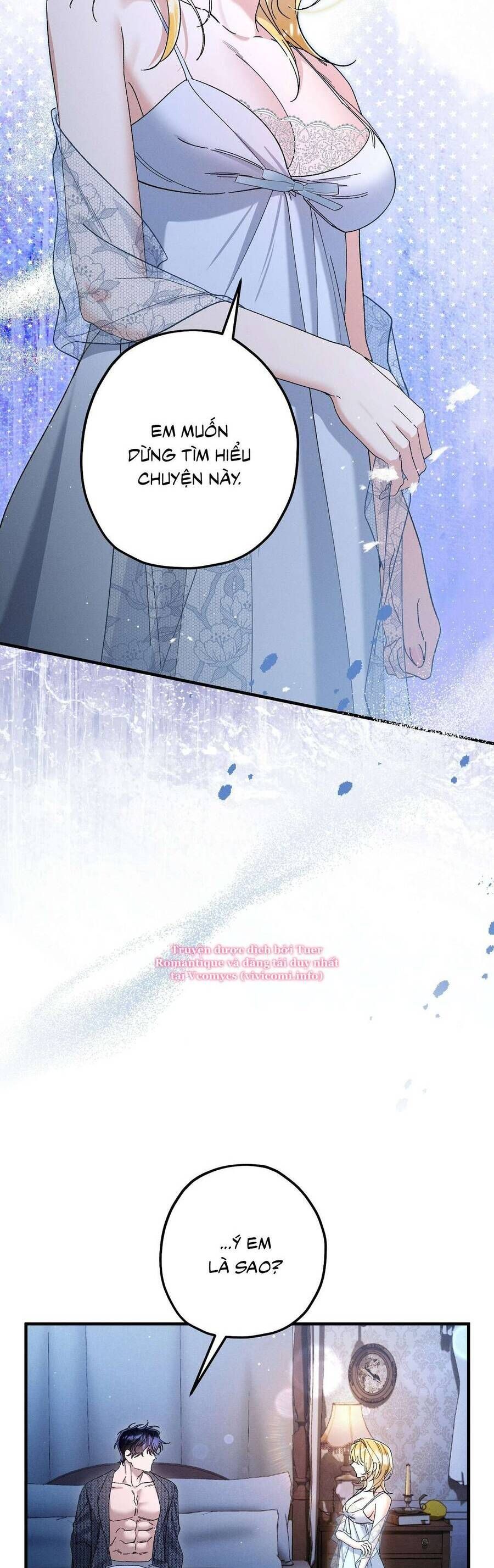 Dinh Thự Của Dã Thú Chapter 88 - 26