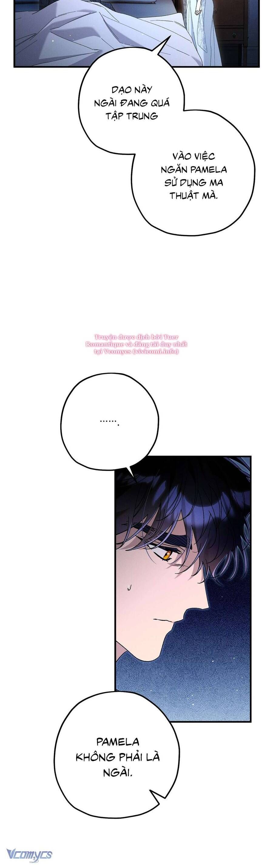 Dinh Thự Của Dã Thú Chapter 88 - 27