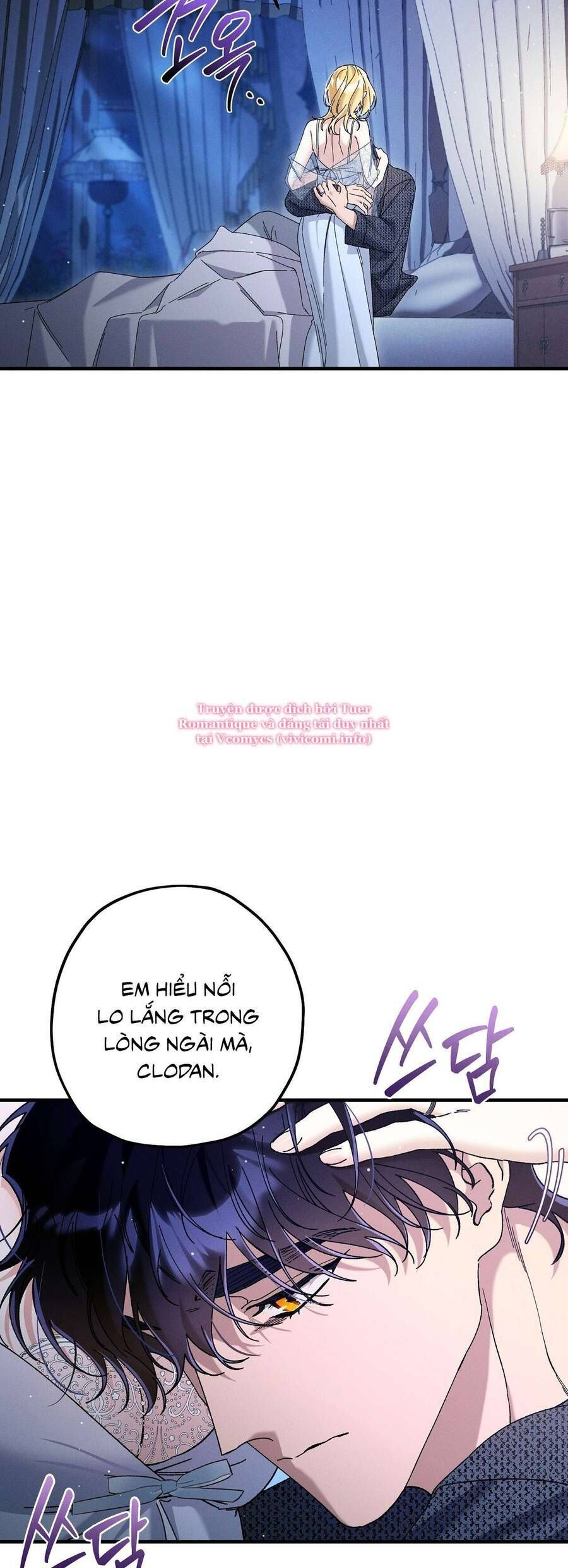 Dinh Thự Của Dã Thú Chapter 88 - 30