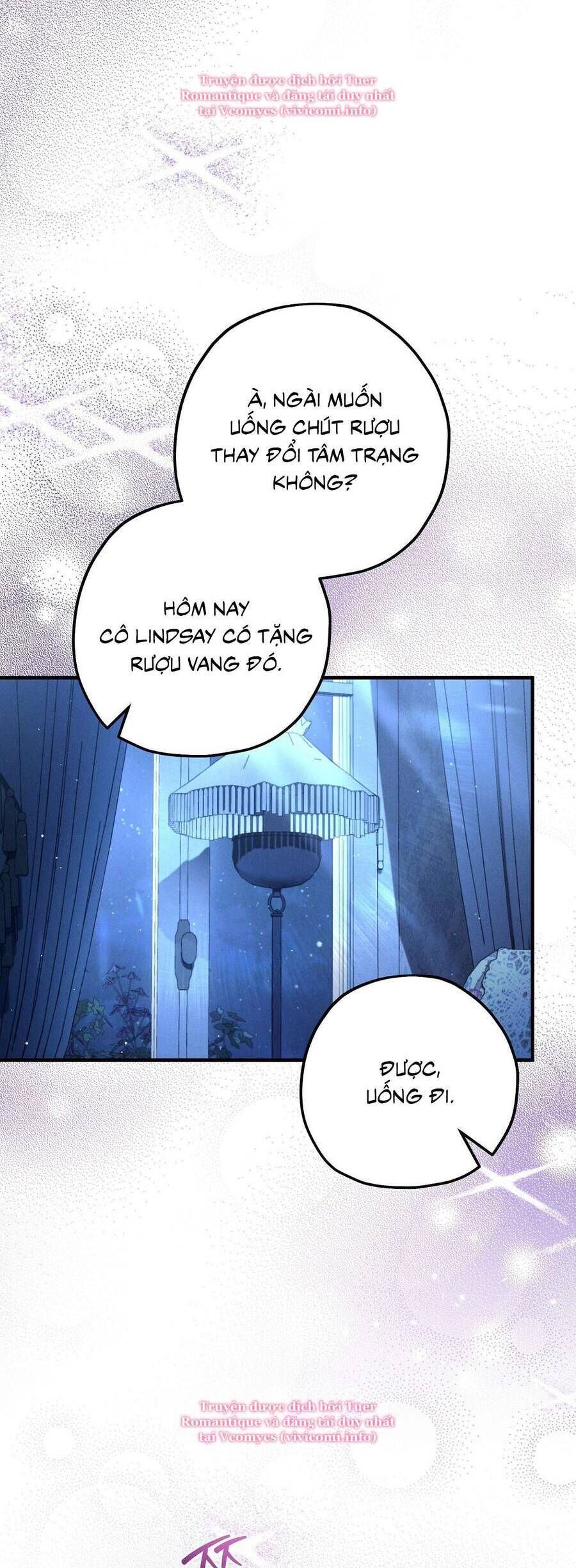 Dinh Thự Của Dã Thú Chapter 88 - 34