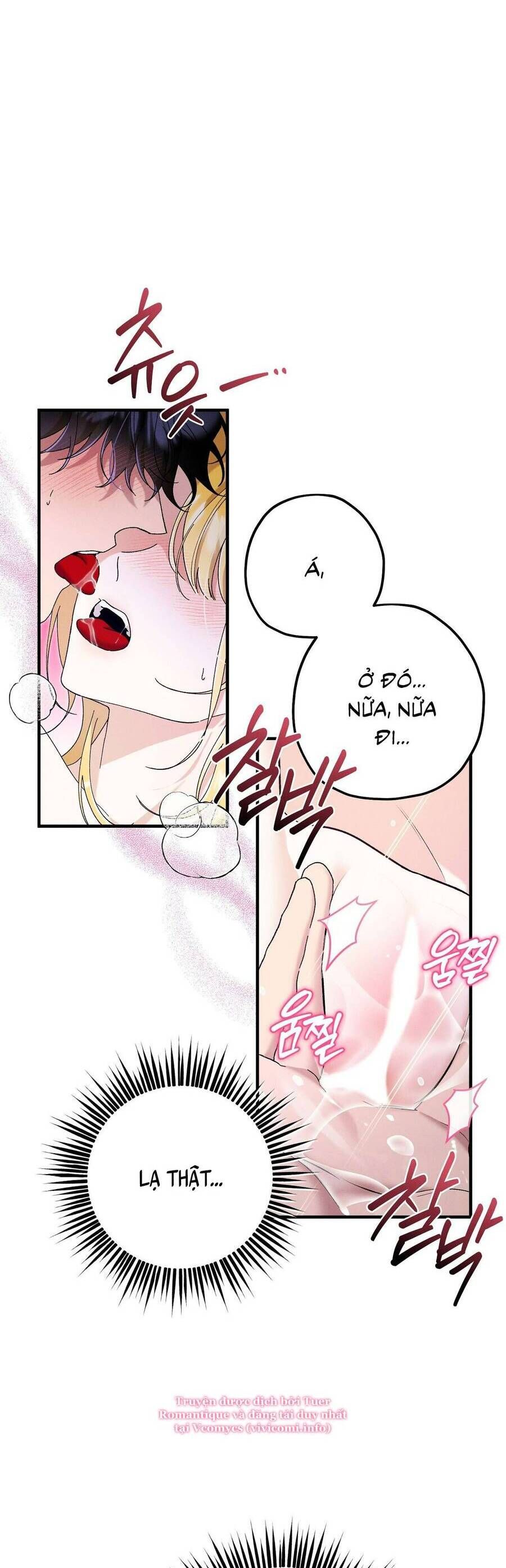 Dinh Thự Của Dã Thú Chapter 88 - 39