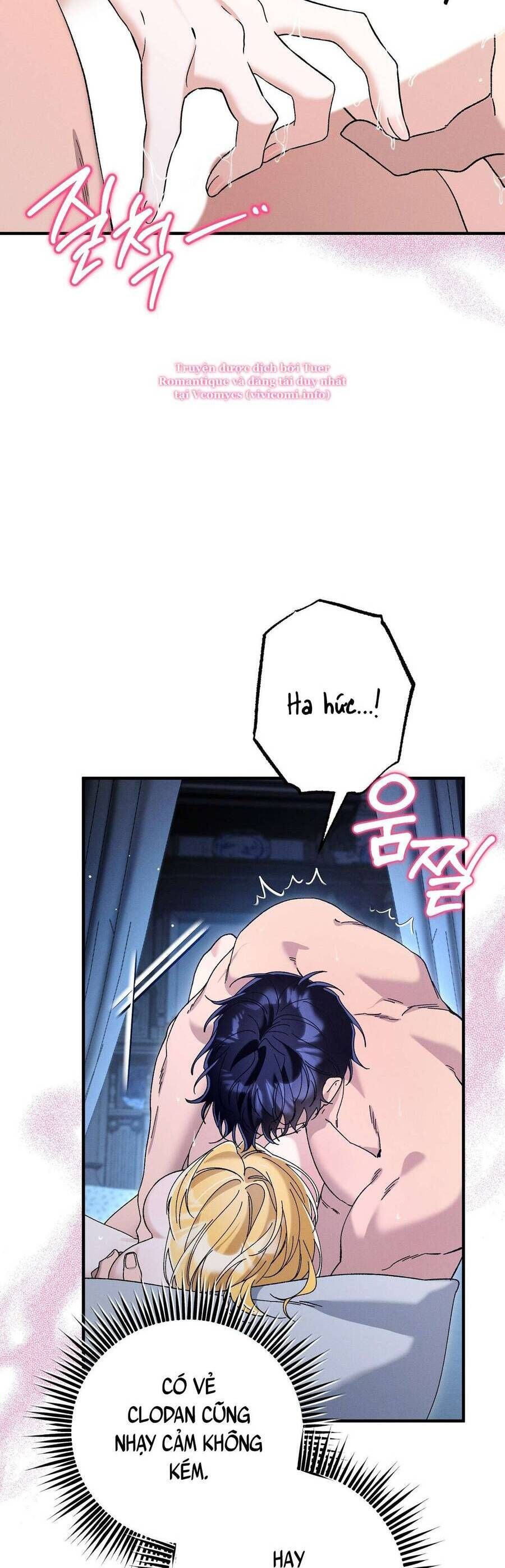 Dinh Thự Của Dã Thú Chapter 88 - 41