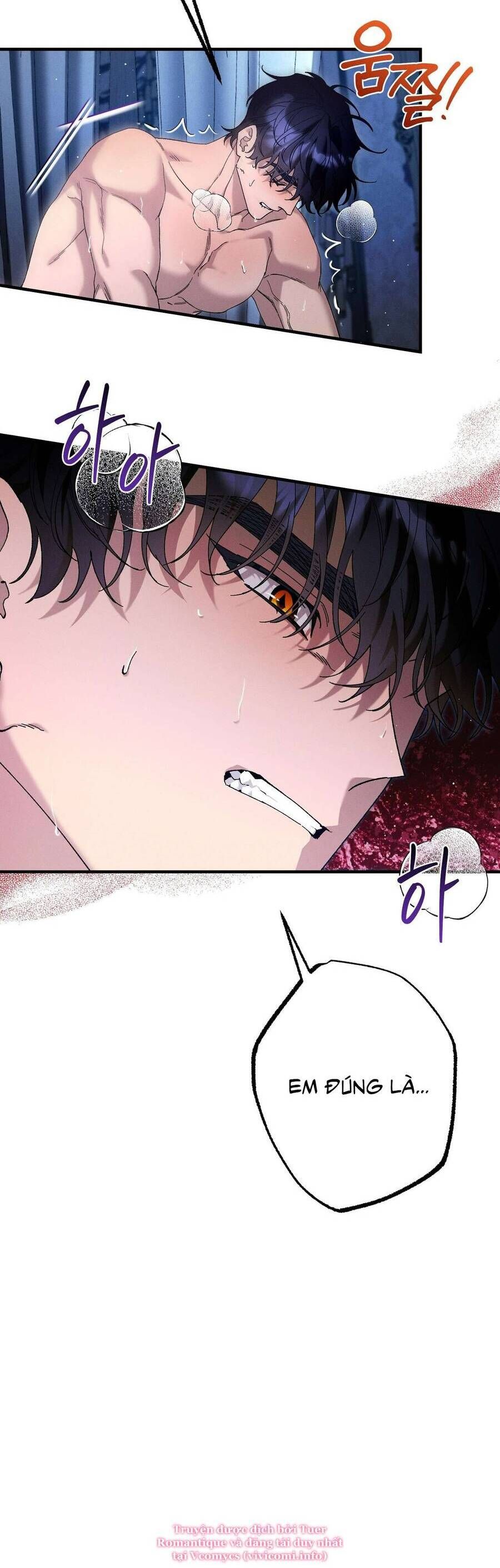 Dinh Thự Của Dã Thú Chapter 88 - 50