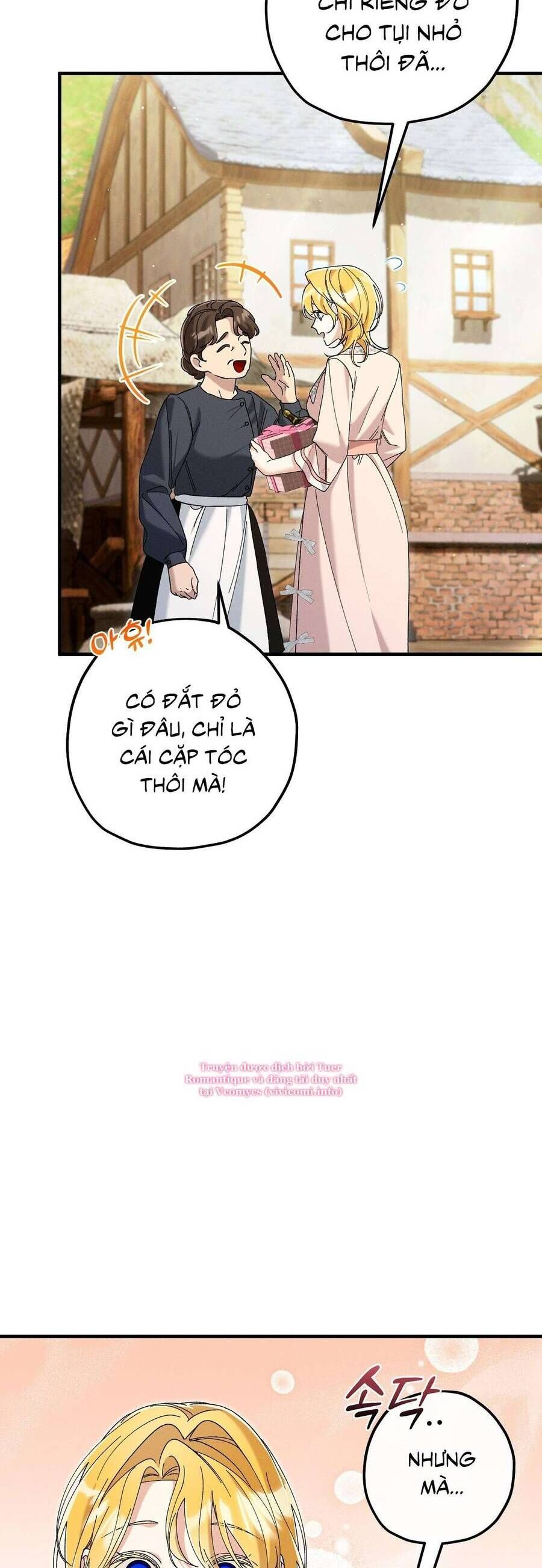 Dinh Thự Của Dã Thú Chapter 88 - 6