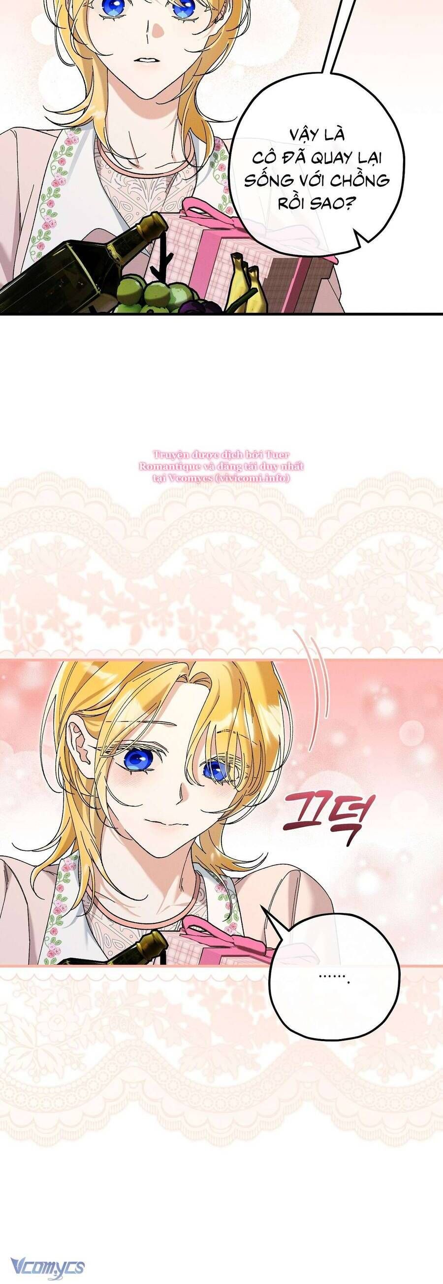 Dinh Thự Của Dã Thú Chapter 88 - 7