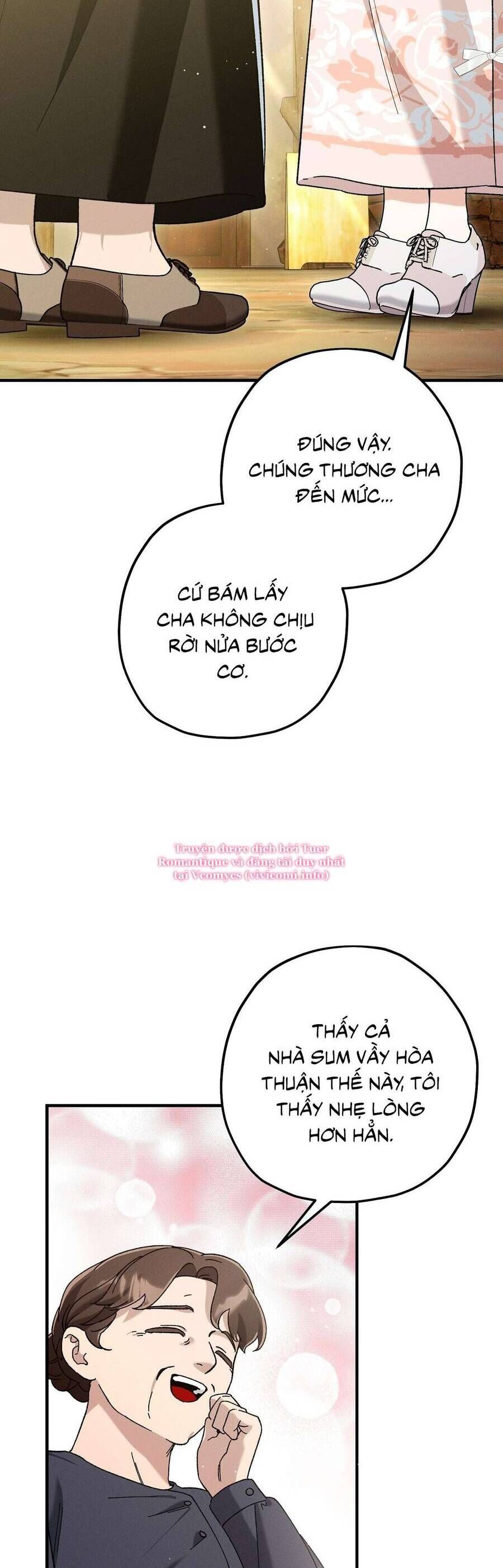 Dinh Thự Của Dã Thú Chapter 88 - 9