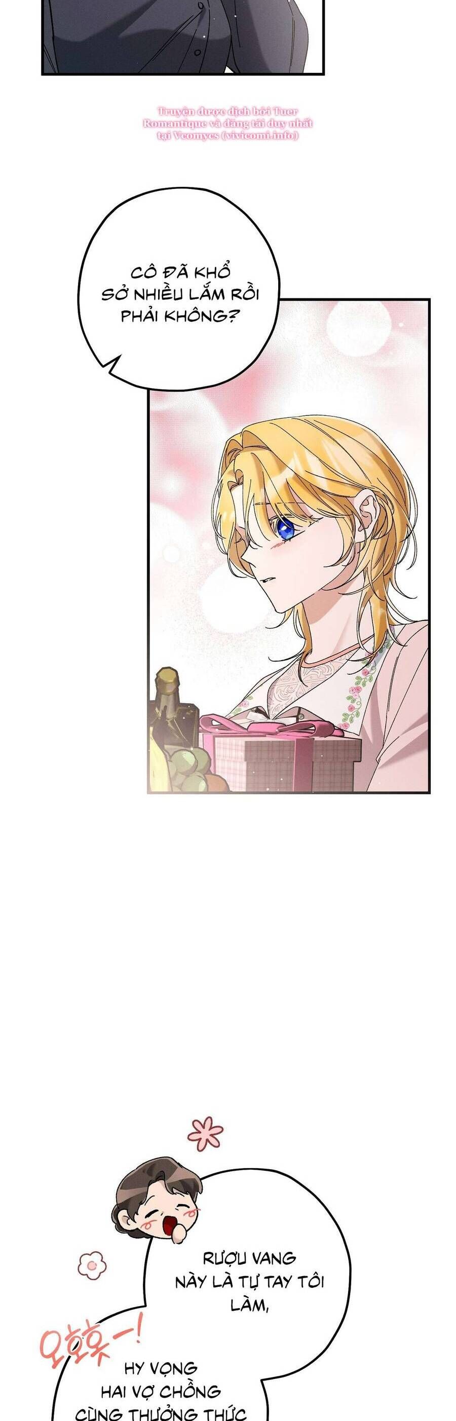 Dinh Thự Của Dã Thú Chapter 88 - 10