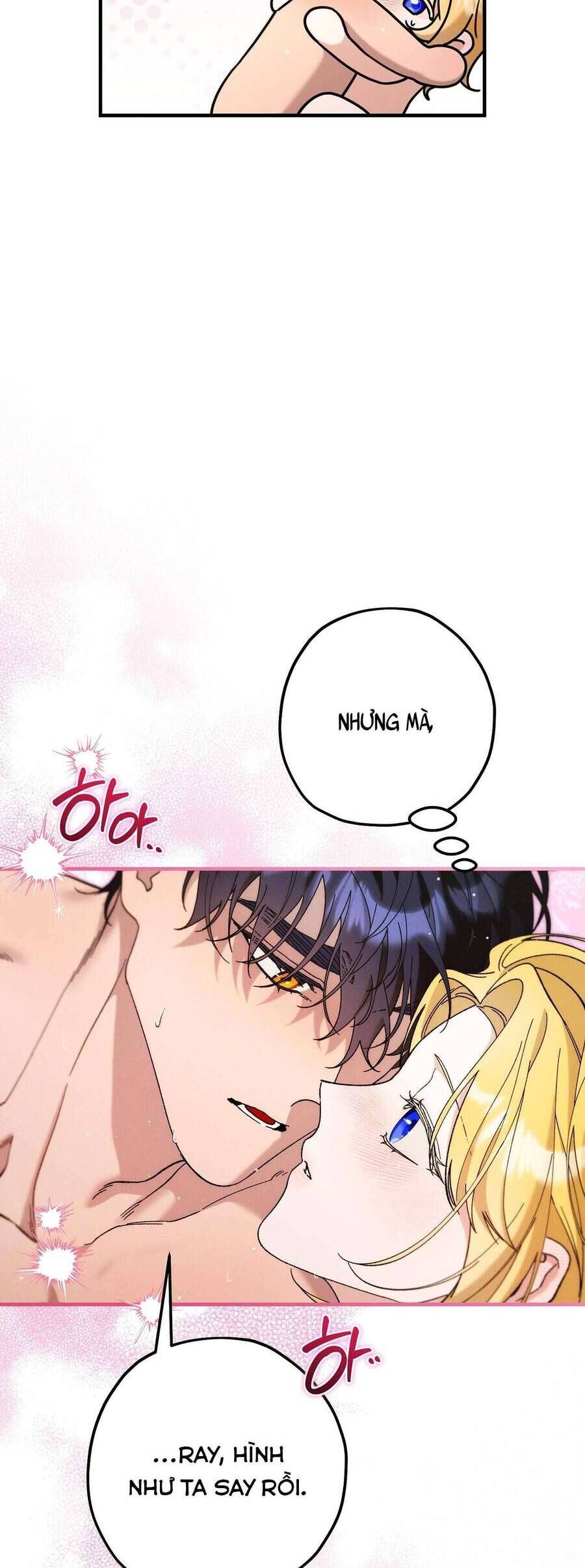 Dinh Thự Của Dã Thú Chapter 89 - 11