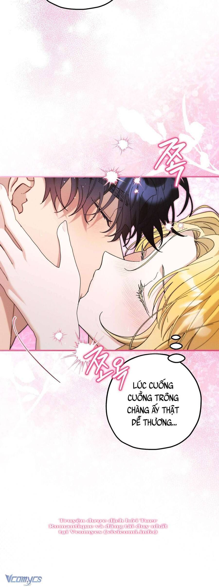 Dinh Thự Của Dã Thú Chapter 89 - 12
