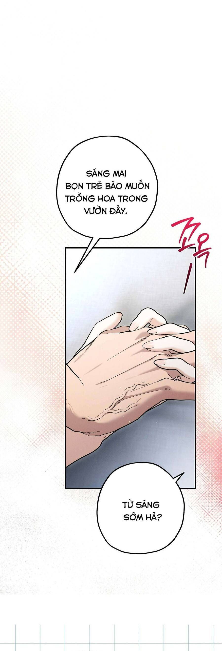 Dinh Thự Của Dã Thú Chapter 89 - 13