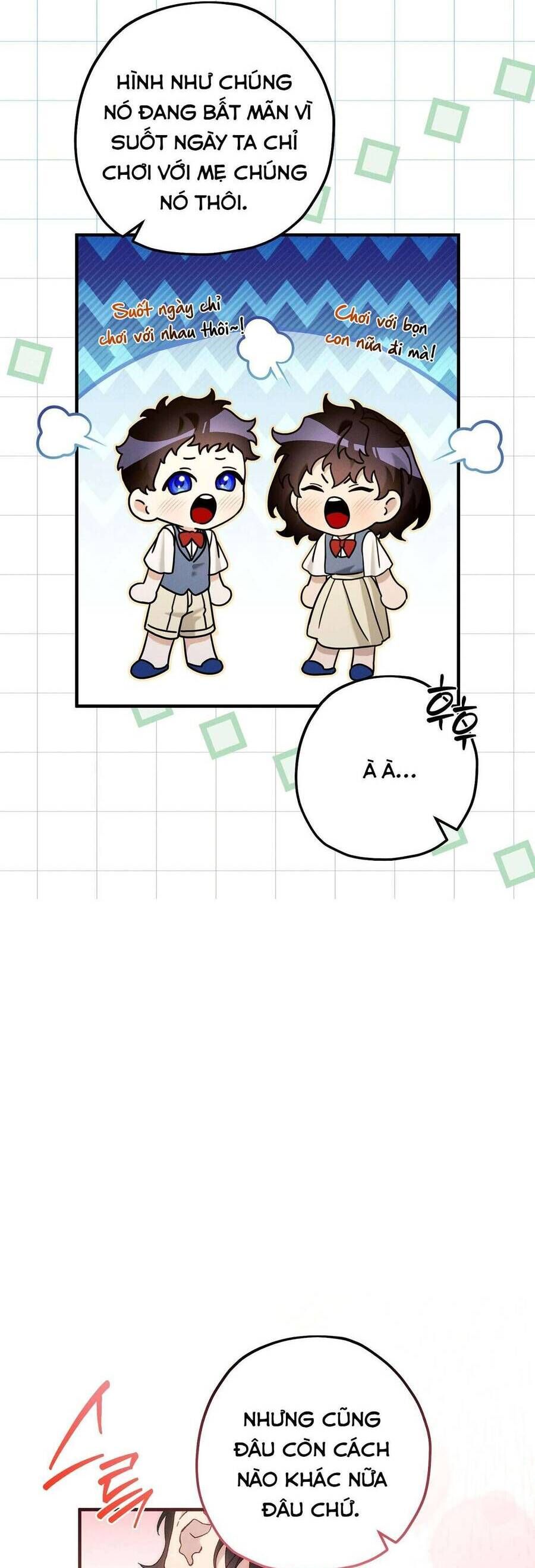 Dinh Thự Của Dã Thú Chapter 89 - 14